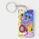 Recherche de kandinsky porteclés Pour tous