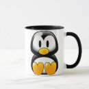 Recherche de tux le pingouin tasses Mignon