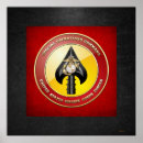Recherche de opérations spéciales posters C7 military indédicaca 3d