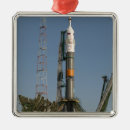 Recherche de fusée ornements Soyuz