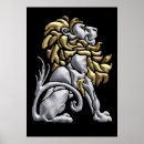 Recherche de zodiaque lion art Roi