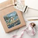 Recherche de pyrénées autocollants Dog