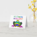 Recherche de frog anniversaire cartes Amphibiens