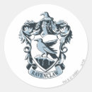 Recherche de deathly hallows autocollants Ravenclaw