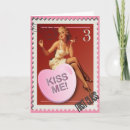 Recherche de kitch vœux cartes Kitsch