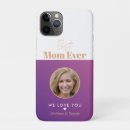 Recherche de la meilleure maman iphone coques Anniversaire de maman