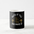 Recherche de jesus christ tasses Religion