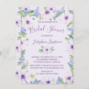 Recherche de jacinthe invitations Floral