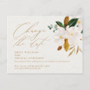 Recherche de magnolia cartes postales Script
