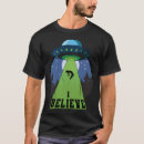 Recherche de soucoupe volante tshirts Ufos