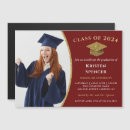 Recherche de graduation announcement magnets Grand