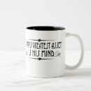 Recherche de gesticulé tasses Philosophie