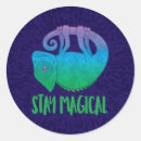 Recherche de cameleon autocollants Reptile