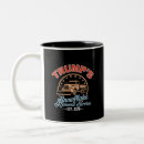 Recherche de pro conservateur tasses Maga