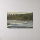Recherche de pacifique impressions sur toile Palmier
