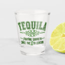 Recherche de tequila shot Alcool