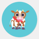 Recherche de taureau autocollants Ferme