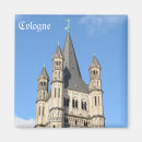 Recherche de st martin magnets Église