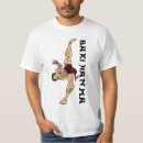Recherche de baki tshirts Otaku