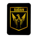 Recherche de le soudan Emblème