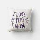 Recherche de mothers day coussins Meilleure maman jamais