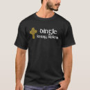 Recherche de celtic cross tshirts Gaélique