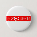 Recherche de fromage badges Amusant