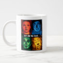 Recherche de scarecrow tasses Wizard of oz