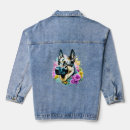 Recherche de berger vestes Chien