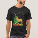 Recherche de chapeau de père noël tshirts Cavalier