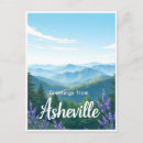 Recherche de asheville cartes postales Vintage