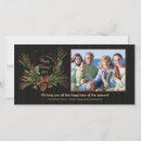 Recherche de vert photocartes Photocartes de noël