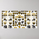 Recherche de héraldique art Royal