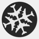 Recherche de hôtesse autocollants Aviation