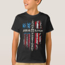 Recherche de jésus sauveur tshirts Président