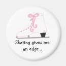 Recherche de patinage magnets Patins