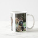 Recherche de malinois tasses Café