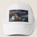 Recherche de religieux casquettes Biblique