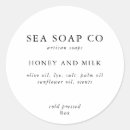 Recherche de étiquette savon autocollants Artisanal