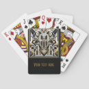 Recherche de déco jeux de cartes Rétro
