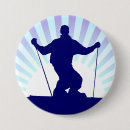 Recherche de ski alpin badges Sports d'hiver