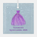 Recherche de quinceanera ornements Quinceañera