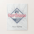 Recherche de louisiane puzzles États unis