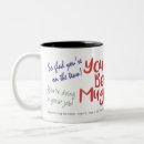 Recherche de moral tasses Employee