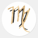 Recherche de virgo zodiac autocollants Constellation