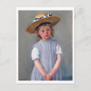 Recherche de paille cartes postales Enfant