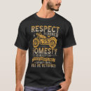 Recherche de honnêteté vêtements Respect