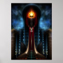 Recherche de torche posters Abstract