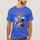 Recherche de pride tshirts Bande dessinée