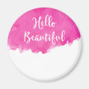 Recherche de belle peinture magnets Mignon
